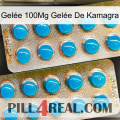Gelée 100Mg Gelée De Kamagra new08
